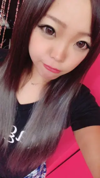 ロング カラー REMIX　by　  Love　hairのヘアスタイル