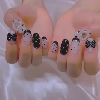 ネイル Private Salon 大宮のネイルデザイン