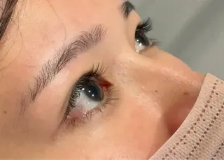 マツエク・マツパ かわまた あやかのマツエク・マツパデザイン