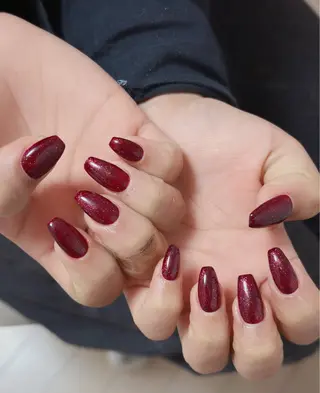 ネイル 👍thumbs up nail👍のネイルデザイン