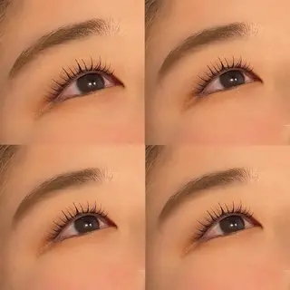 マツエク・マツパ レイヤー×顔周 り×髪質改善/MIUのヘアスタイル