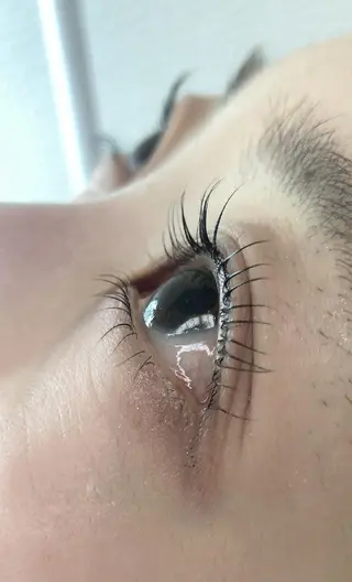 マツエク・マツパ ✨Yumi ☆eye✨のマツエク・マツパデザイン