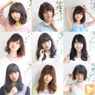 カラー パーマ 尚平 40代からの 髪質改善専門のその他イメージ