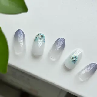 ネイル nail salon Stellaのネイルデザイン