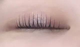 マツエク・マツパ BRUSH by 0107所属・内田 朱春のマツエク・マツパデザイン