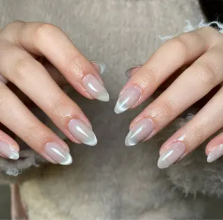 ネイル Dark Honey karinのネイルデザイン