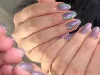 ネイル HENECY💞 SHIERIのネイルデザイン