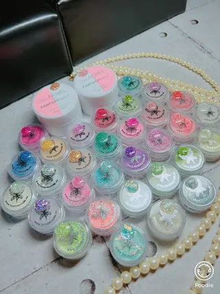 ネイル たきぐち みちこのネイルデザイン