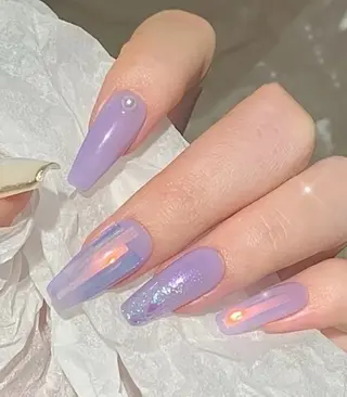 ネイル LUCIA(ルシア）所属・LUCIA 南柏ネイルサロンのネイルデザイン