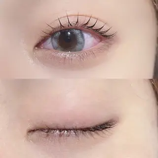 マツエク・マツパ YUKA 🍯のマツエク・マツパデザイン