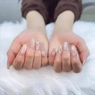 ネイル Ayu 【パラジェル取扱店】のネイルデザイン