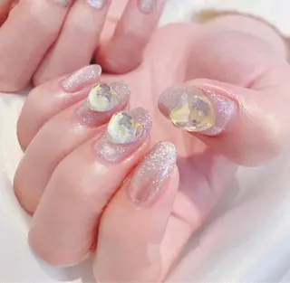 ネイル DR Nail 新宿所属・DR 💅のネイルデザイン