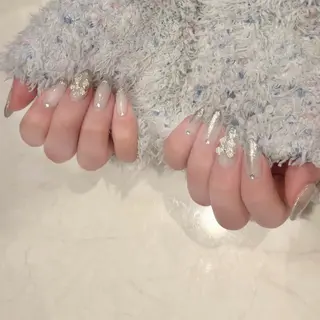 ネイル 武田 つきこのネイルデザイン