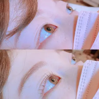 マツエク・マツパ なかむら 🪡のマツエク・マツパデザイン