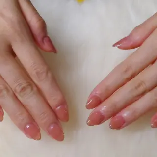 ネイル NailPracticeRoomLou所属・lou jrのネイルデザイン