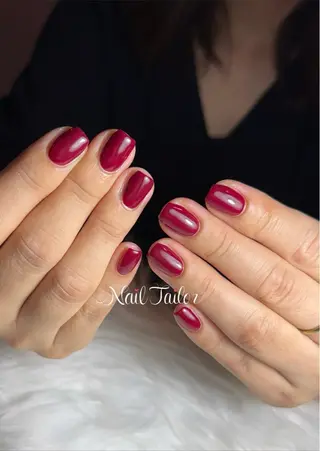 ネイル 〜Nail Tailor〜　ネイルテイラー所属・NailTailor ネイルテイラーのネイルデザイン
