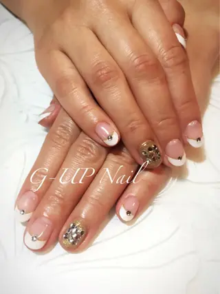 ネイル 田澤 真理子のネイルデザイン