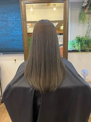 ロング ✨髪質改善✨ 後藤 大輝✂️のヘアスタイル