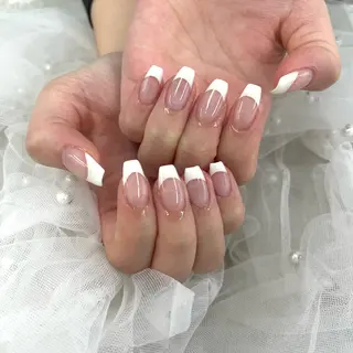 ネイル Basic町田本店 Miraiのネイルデザイン