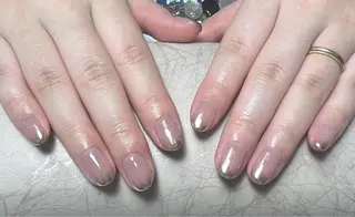 ネイル Una ☀️☀️のネイルデザイン