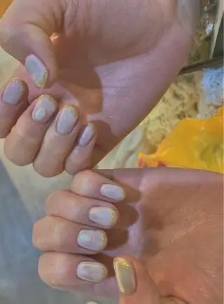 ネイル JurerEye☆ Marikoのネイルデザイン