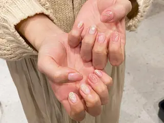 ネイル sofa Ayanaのネイルデザイン