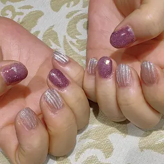 ネイル reve あやののネイルデザイン