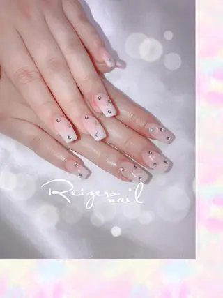 ネイル Re:∅ nail /HIRAMOTOのネイルデザイン