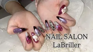 ネイル 《LB》ラブリエ Nail&eyeのマツエク・マツパデザイン