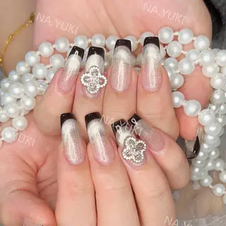 ネイル YUKI 💗 渋谷店のネイルデザイン