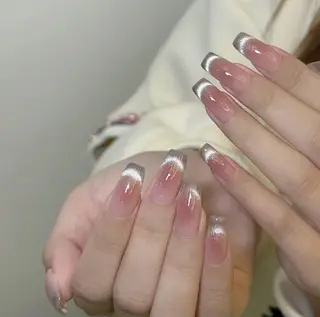 ネイル Queens ゲンのネイルデザイン