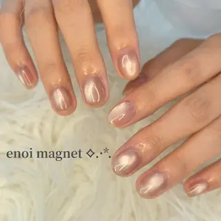 ネイル nailsalon Lithos所属・nailsalon Recontreのネイルデザイン