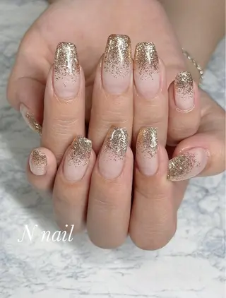 ネイル N nailのネイルデザイン