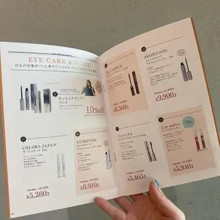 マツエク・マツパ KURUMI🦋 まつエクまつパ美眉のマツエク・マツパデザイン