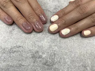 ネイル FASTNAIL PLUS 新宿店のネイルデザイン