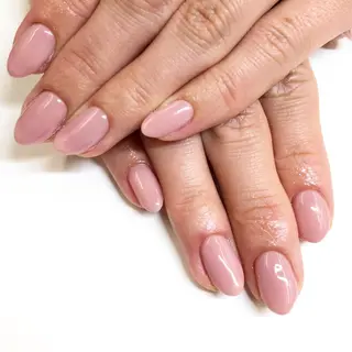 ネイル Minami 🍓のネイルデザイン