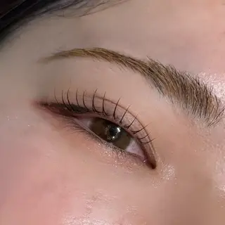 マツエク・マツパ m.wish Yuna🍒のマツエク・マツパデザイン