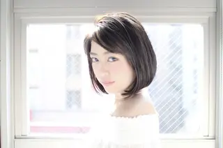 ショート カラー vinculo所属・三村 昇のその他イメージ