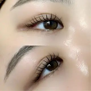 マツエク・マツパ iolo🌷 tateuchiのマツエク・マツパデザイン