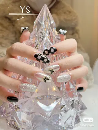 ネイル YS Nailのネイルデザイン