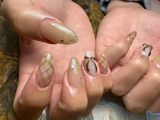 ネイル eum. ｳﾑのネイルデザイン