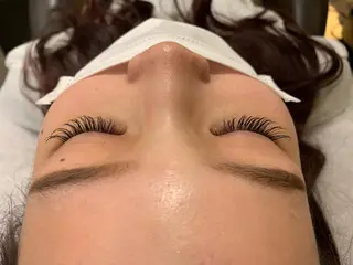 マツエク・マツパ eyelist🌼 asukaのマツエク・マツパデザイン