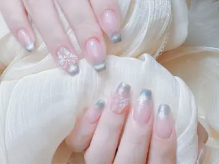 ネイル 🍒M ネイル サロンのネイルデザイン