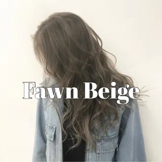 セミロング カラー ヘアアレンジ アンドウ ユウ/ レイヤーカット/韓国のヘアスタイル