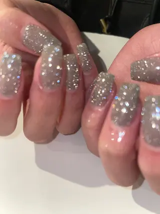 ネイル Manon Yuiのマツエク・マツパデザイン