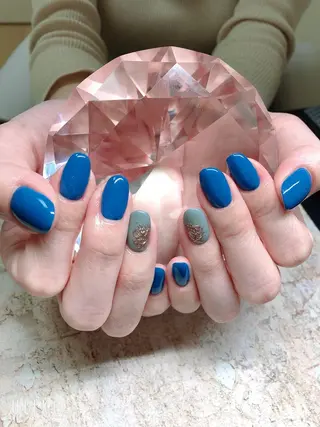 ネイル Nail room Bimano所属・Bimano seica♡+°のネイルデザイン