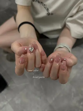 ネイル mignon nail salon所属・mignon nailのネイルデザイン