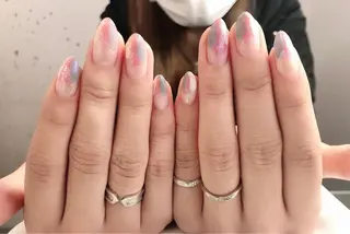 ネイル nailsalon   LE'A所属・ホワイトニング🦷 ネイル💅LEAのその他イメージ