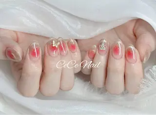 ネイル 🎀CeCe 🎀マツエクのマツエク・マツパデザイン