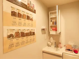 【温活痩身サロン】YOSAPARK Herme 経堂所属・オーナー Akariのエステ・リラクイメージ